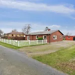 Villa On Large Grounds With Beautiful View *