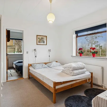 På Stor Tomt Med Vacker Utsikt Villa Nordenbro Vesteregn