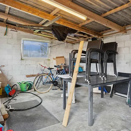 På Stor Tomt Med Vacker Utsikt Nordenbro Vesteregn