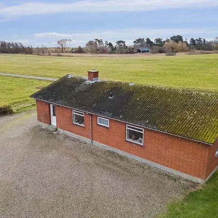 Villa På Stor Tomt Med Vacker Utsikt Nordenbro Vesteregn