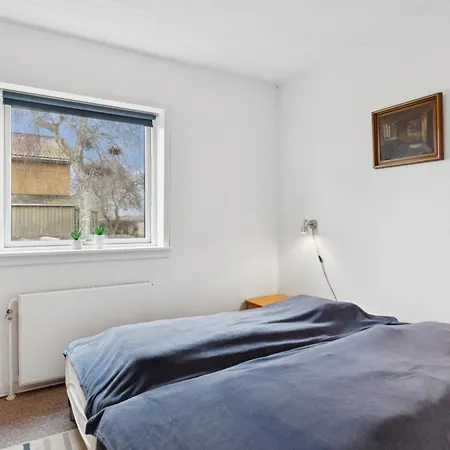 På Stor Tomt Med Vacker Utsikt Villa Nordenbro Vesteregn