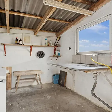 Villa På Stor Tomt Med Vacker Utsikt Nordenbro Vesteregn